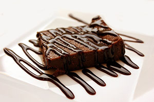 Picture of Chocolate Brownies